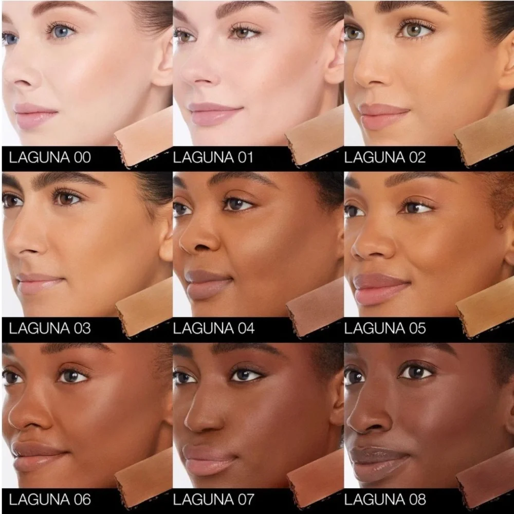 NARS Laguna Bronzing Powder 01